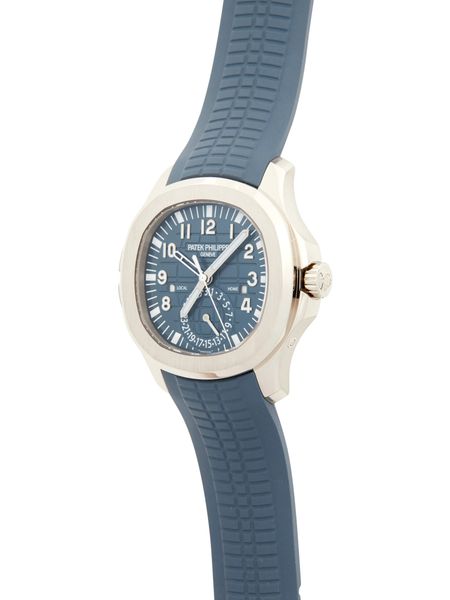 Patek Philippe Aquanaut 5164G-001